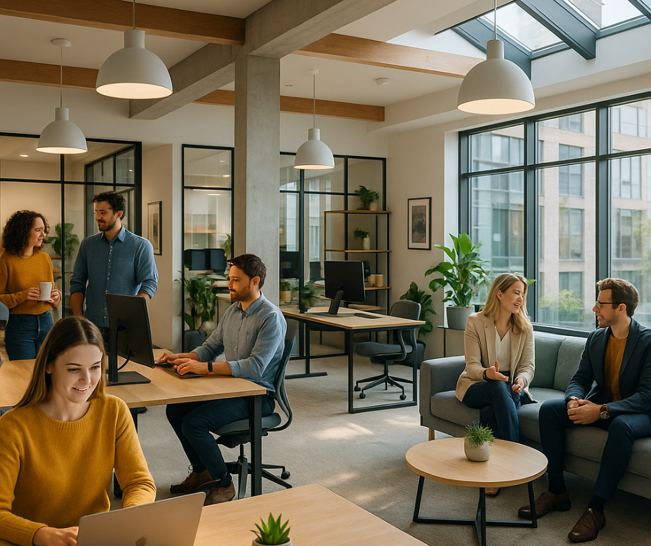 the architecture studio design