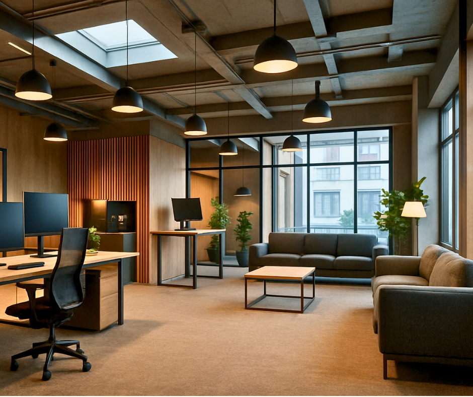 the architecture studio design